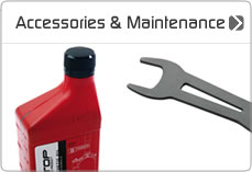 Accessories & Maintenance