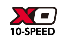 X.0 10speed