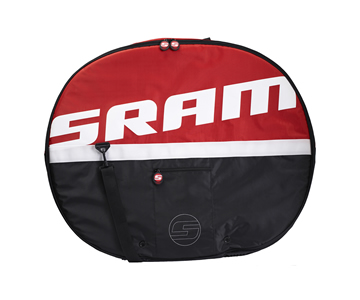 SRAM Dual Wheel Bag