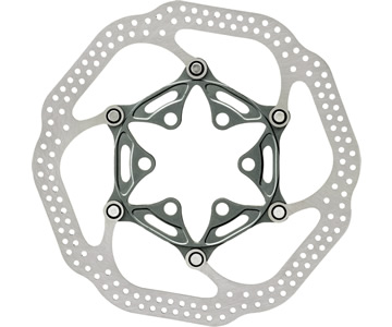 G3 CLEAN SWEEP ROTOR