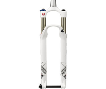 Reba RLT Dual Air