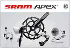 SRAM Red