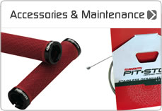 Accessories & Maintenance