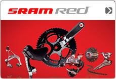 SRAM Red