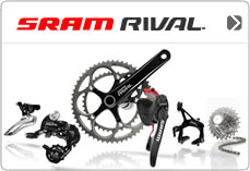 SRAM Red