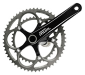 Rival Crankset