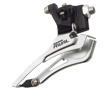 Rival Front Derailleur