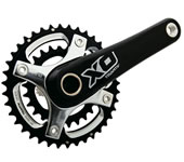 X.0 Crank Set 10S