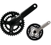 X.5 Crank Set 10S