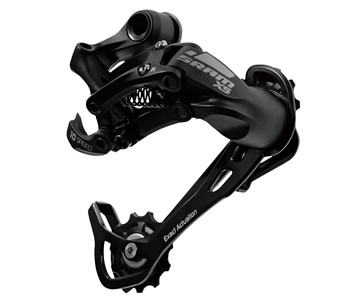 X.5 Rear Derailleur