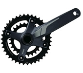 X.7 Crank Set 10S