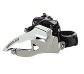 X.9 Front Derailleur 10S