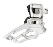 X.9 Front Derailleur 9S