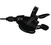 X.9 Trigger Shifter 10S