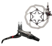 XX Disc Brake