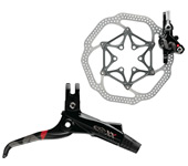 XX World Cup Disc Brake