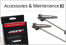 Accessories & Maintenance