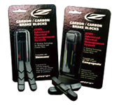 Carbon Brake Pad