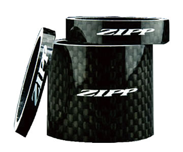 Carbon Head Speacer