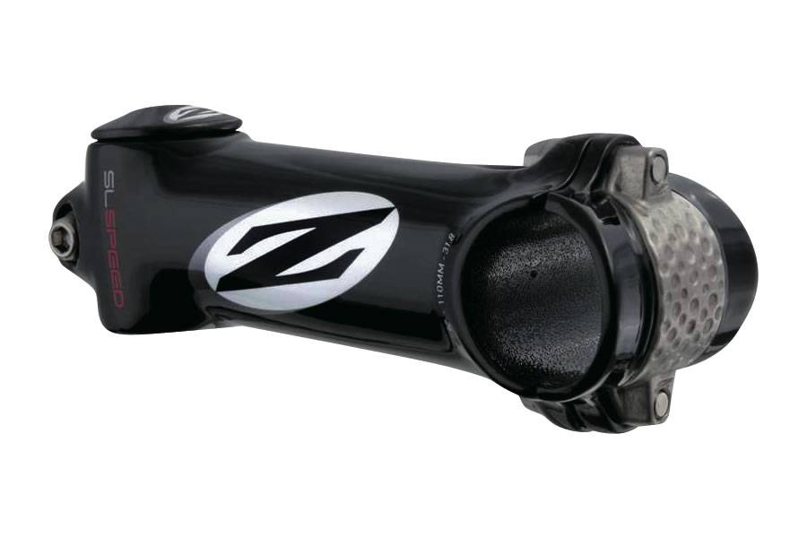 ZIPP（ジップ）SL 狂暴 Sprint Carbon Stem 12° 140mm マット