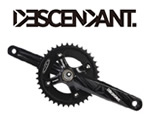 Descendant Crankset