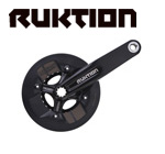 Ruktion